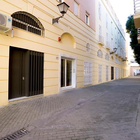 Rentalsevilla Escuelas Pias Εξωτερικό φωτογραφία