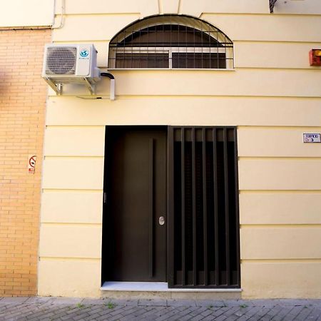 Rentalsevilla Escuelas Pias Εξωτερικό φωτογραφία