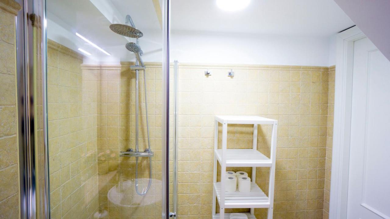 Rentalsevilla Escuelas Pias Εξωτερικό φωτογραφία